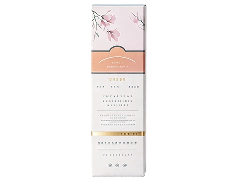 Multi-set Custom Folding Carton